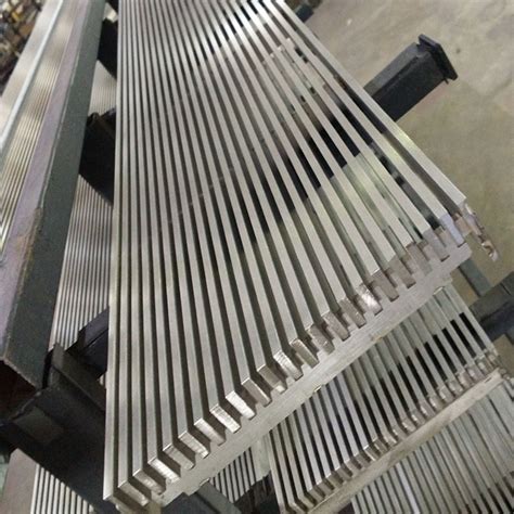 custom fabricated industrial metal gratings|industrial metal bar grating.